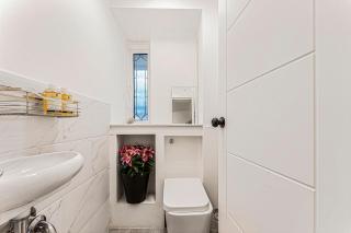 Camden 2 and half BR duplex Flat with garden - London - 2
