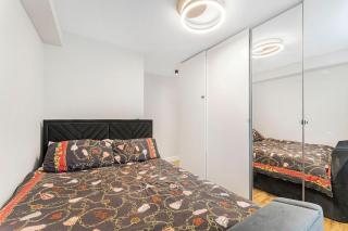 Camden 2 and half BR duplex Flat with garden - London - 1