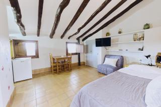 Apartamentos La Fàbrica - Agost - 2