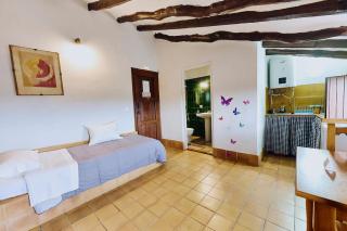 Apartamentos La Fàbrica - Agost - 1