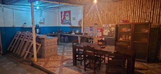 White Rabbit Hostal - Granada - 4