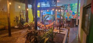 White Rabbit Hostal - Granada - 1