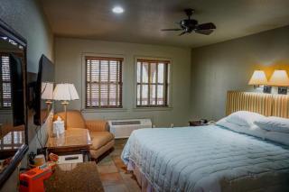 The Canebrake - Wagoner - 6