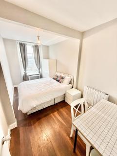 2 beds flat in Old town of Edinburgh - Edimburgo - 5