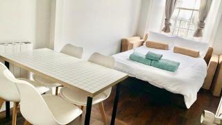 2 beds flat in Old town of Edinburgh - Edimburgo - 1