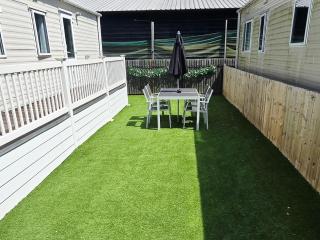 Maceys at Stonham - Stonham Aspall - 9