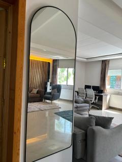 Luxury Villa with Pool & Jacuzzi 2 Min to Beach - Tangeri - 5