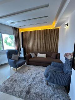 Luxury Villa with Pool & Jacuzzi 2 Min to Beach - Tangeri - 4