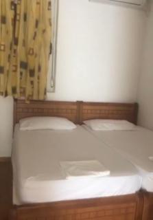 White Marine Hotel - Qeparo - 6