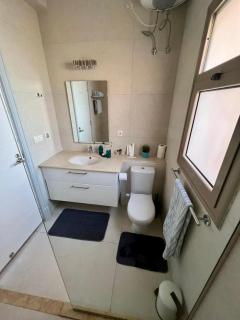 The Penthouse in Marassi - El Alamein - 1