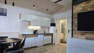 Domek parterowy apartamentowy Ostoja - Rewal - 7