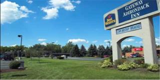 Best Western Gateway Adirondack Inn - Utica - 9