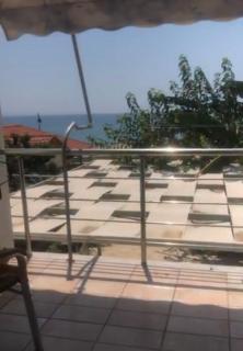 White Marine Hotel - Qeparo - 8