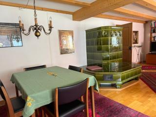 Casa Walser Quarten - CharmingStay - 8