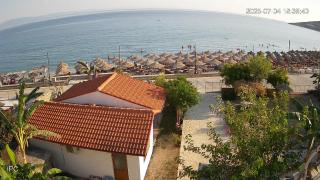 White Marine Hotel - Qeparo - 9