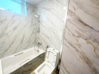 Luxury 1 BHK in Dubai Marina By dPie Man 1011 - 2