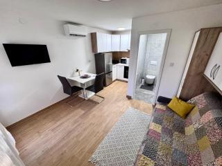 Apartments Big Smile - Zagabria - 8