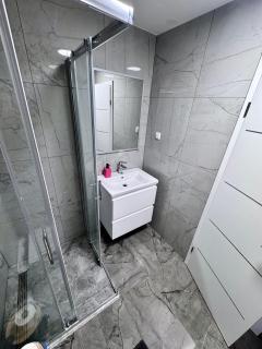 Apartments Big Smile - Zagabria - 9