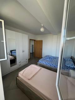 Hotel Besniku - Shëngjin - 0