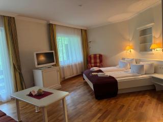 Hotel Kürschner - Kötschach-Mauthen - 4