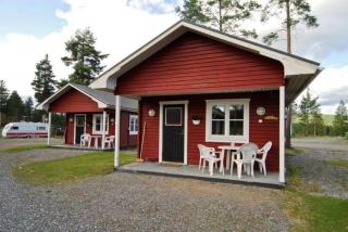 Fromhedens Camping - - 4