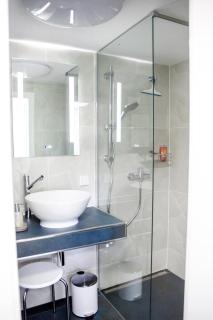 Waldsaumhütte mit Ausblick - 7