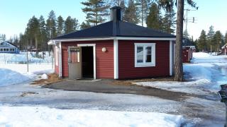 Fromhedens Camping - - 2