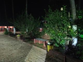 Manan Guest House - Malpe - 9