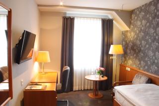 Hotel Kloppenborg - Emsdetten - 9