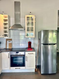 Villa KAZ, 2 chambres avec salle de bain privée - 4