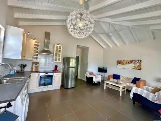 Villa KAZ avec jardin - 3