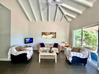 Villa KAZ avec jardin - Cul de Sac - 8