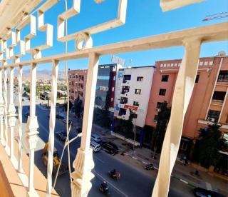 Nymphana - Beni Mellal - 8