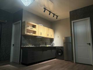 Dadiani Residence Apartment - 8