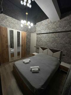 Dadiani Residence Apartment - Sugdidi - 7