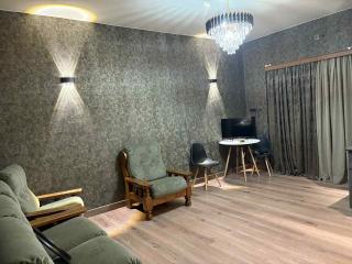 Dadiani Residence Apartment - Sugdidi - 5