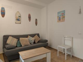Apartamento vacacional paseo marítimo Estepona - Estepona - 9