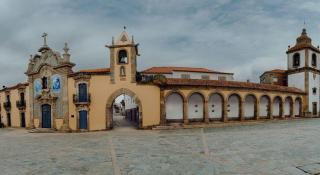 Casa Milita - São João da Pesqueira - 1