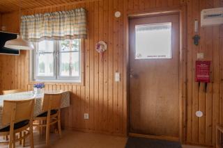Fromhedens Camping - - 1