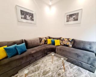 Nymphana - Beni Mellal - 9