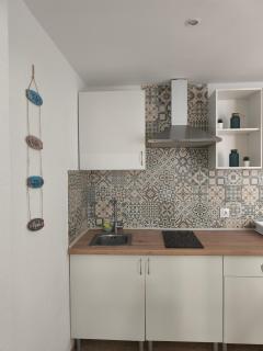 Apartamento vacacional paseo marítimo Estepona - Estepona - 8