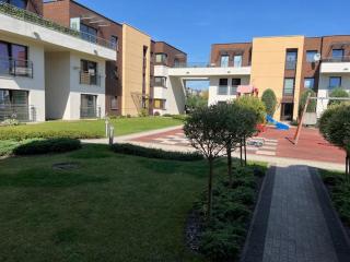 Golden Apartament - Pruszcz Gdański - 0