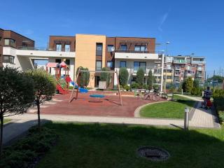 Golden Apartament - Pruszcz Gdański - 7