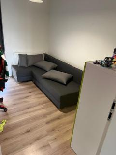 Golden Apartament - Pruszcz Gdański - 6