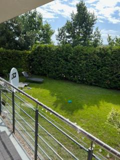 Golden Apartament - Pruszcz Gdański - 3