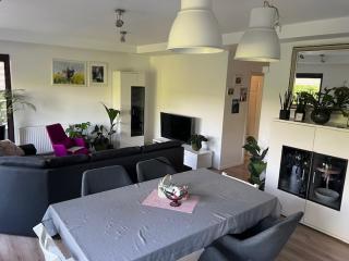 Golden Apartament - Pruszcz Gdański - 1