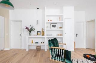 Bright 47 M2 With Nice Terrace Hypercenter - 7