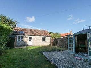 Midsummer Cottage - Wilton - 9