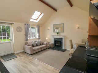 Midsummer Cottage - Wilton - 6