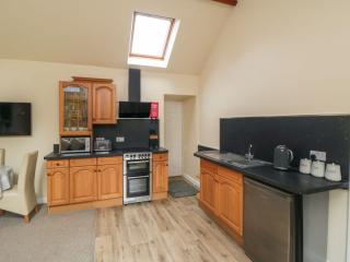 Midsummer Cottage - Wilton - 4